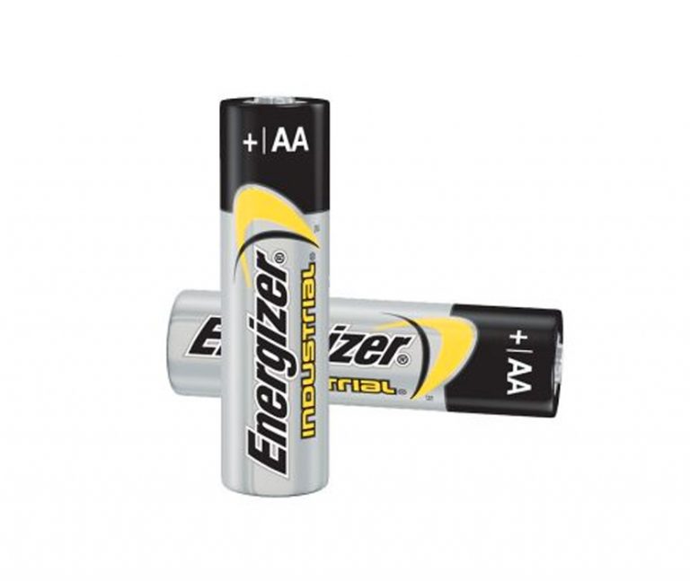 Energizer Total Battery