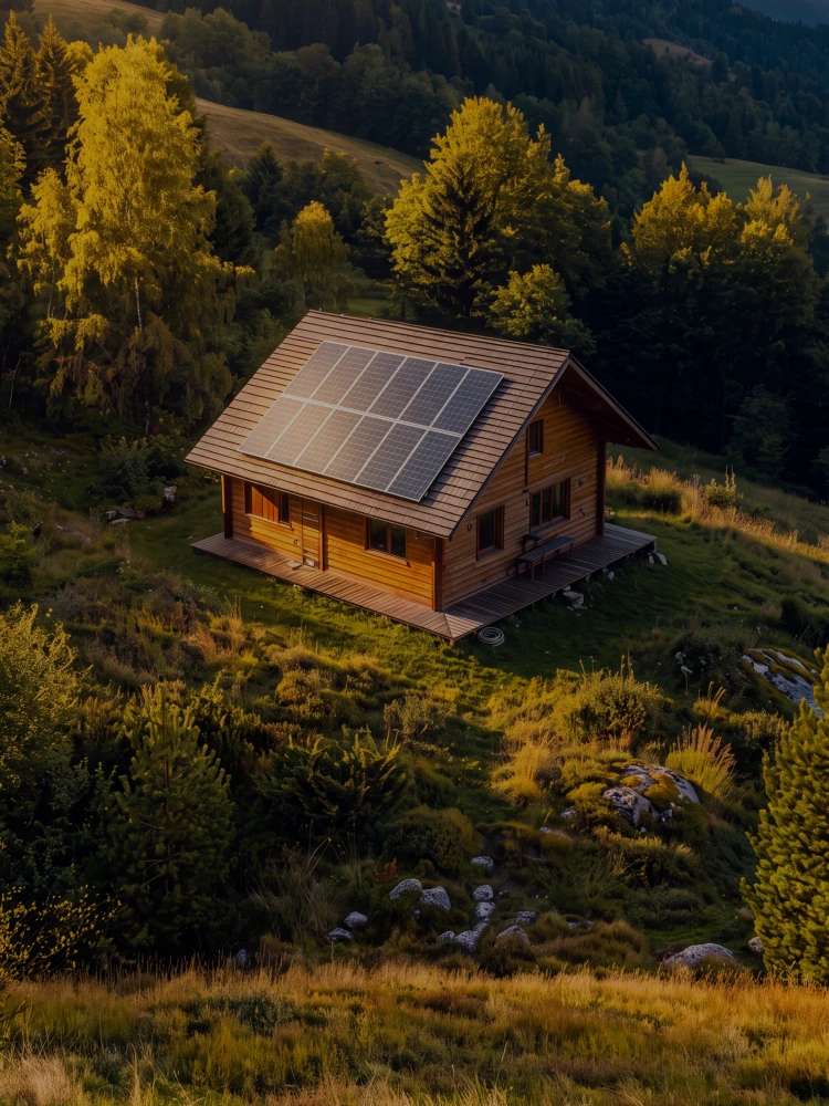OffGrid